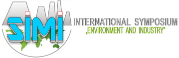 International Symposium "The Environment and the Industry" ISSN online 2457-8371